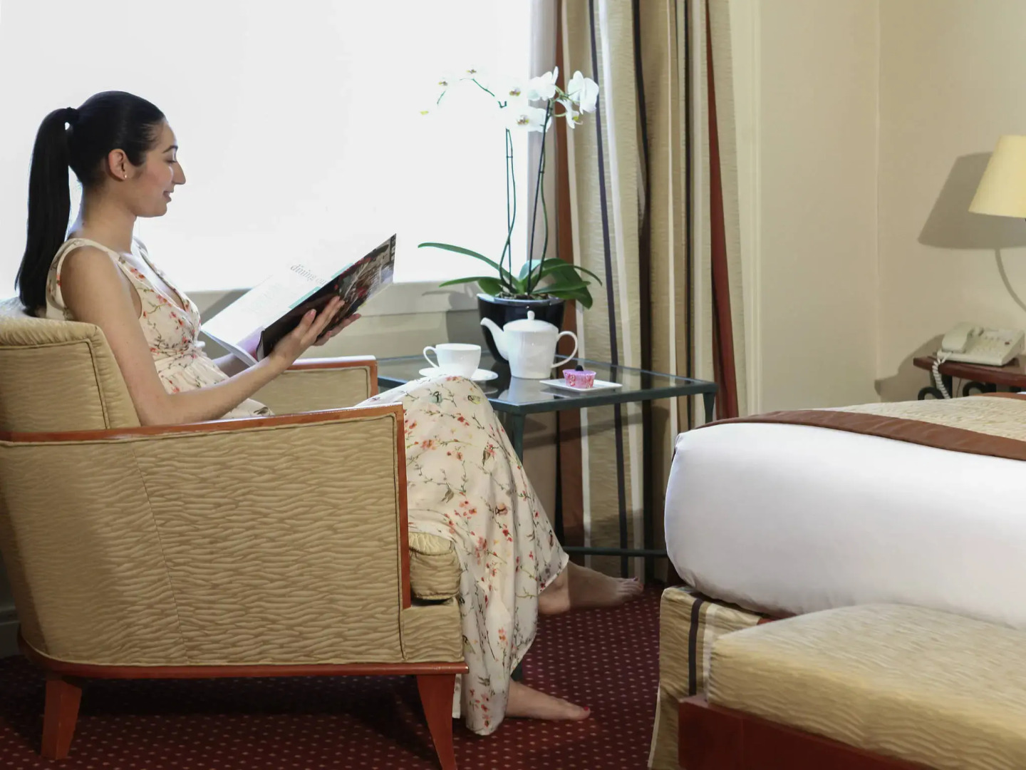 Отель Pullman Bucharest World Trade Center