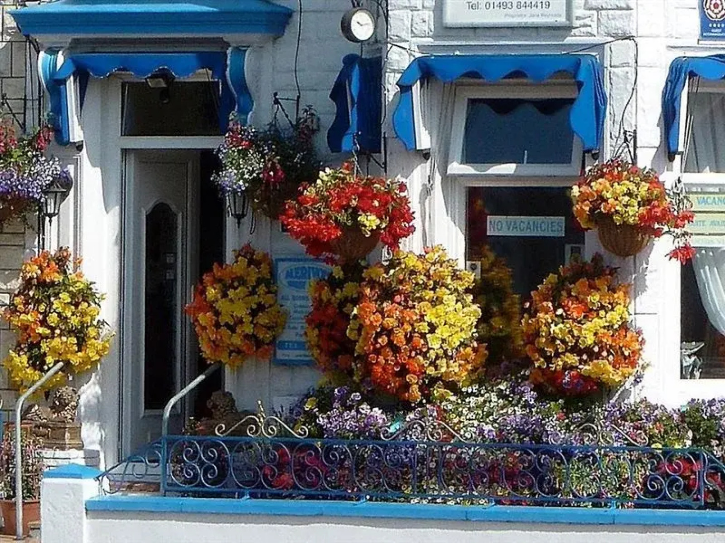 The Merivon Guest House