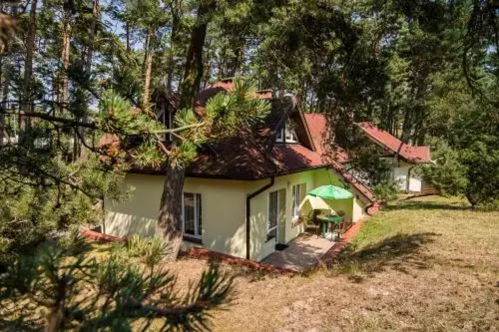 Ośrodek Wypoczynkowy Energetyk