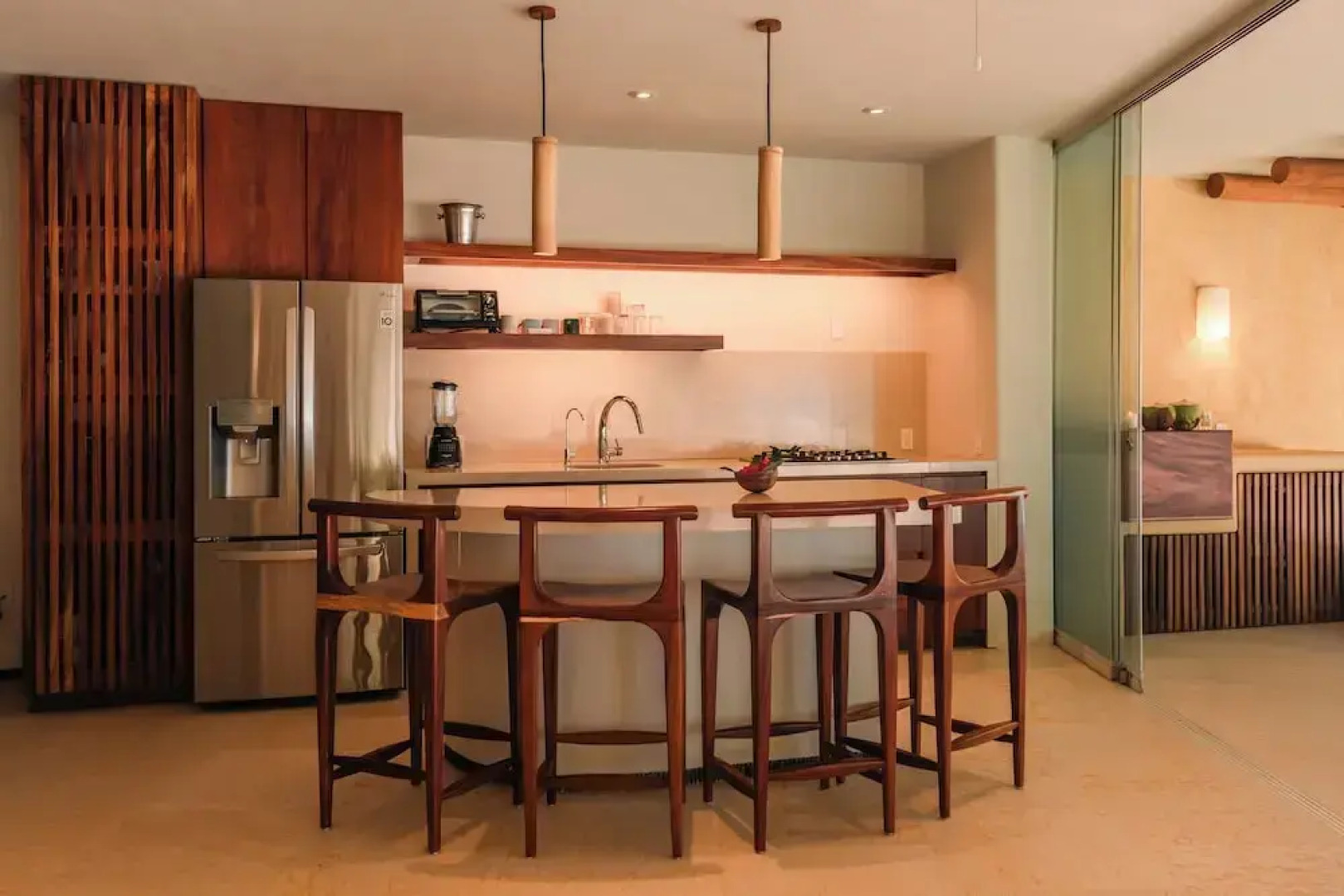 Mar de Coco Beach Front Villas