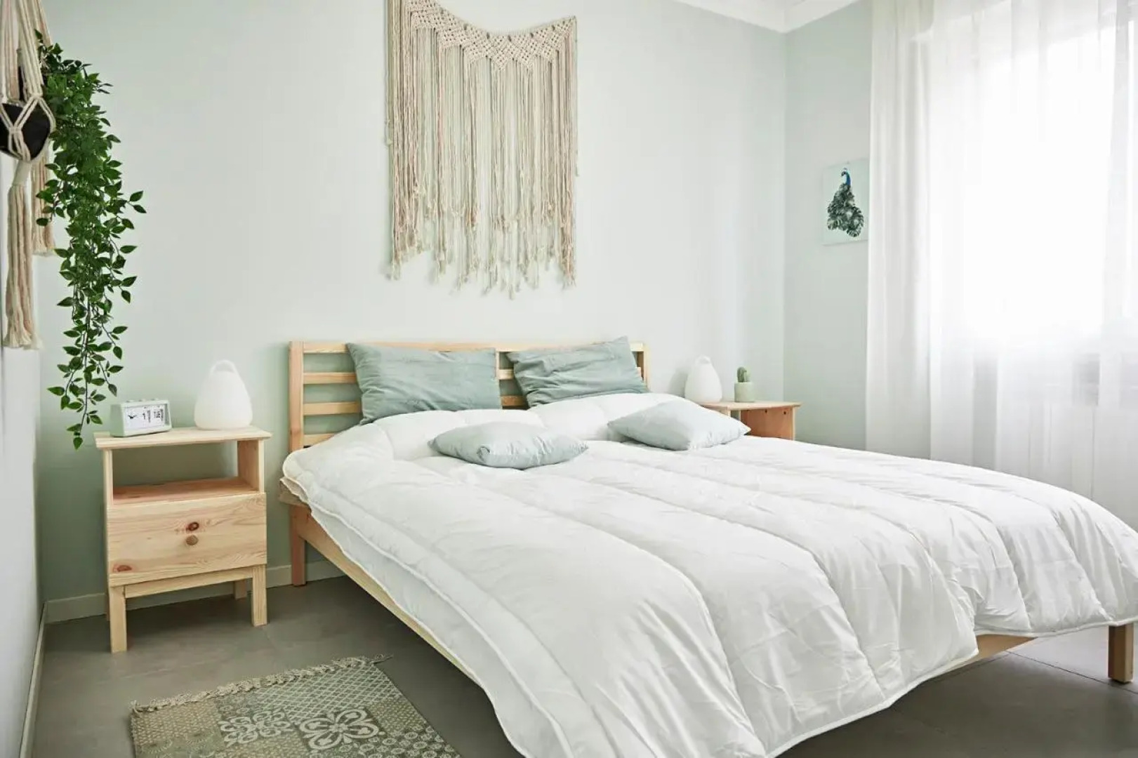 “Cotton Candy” near Venice