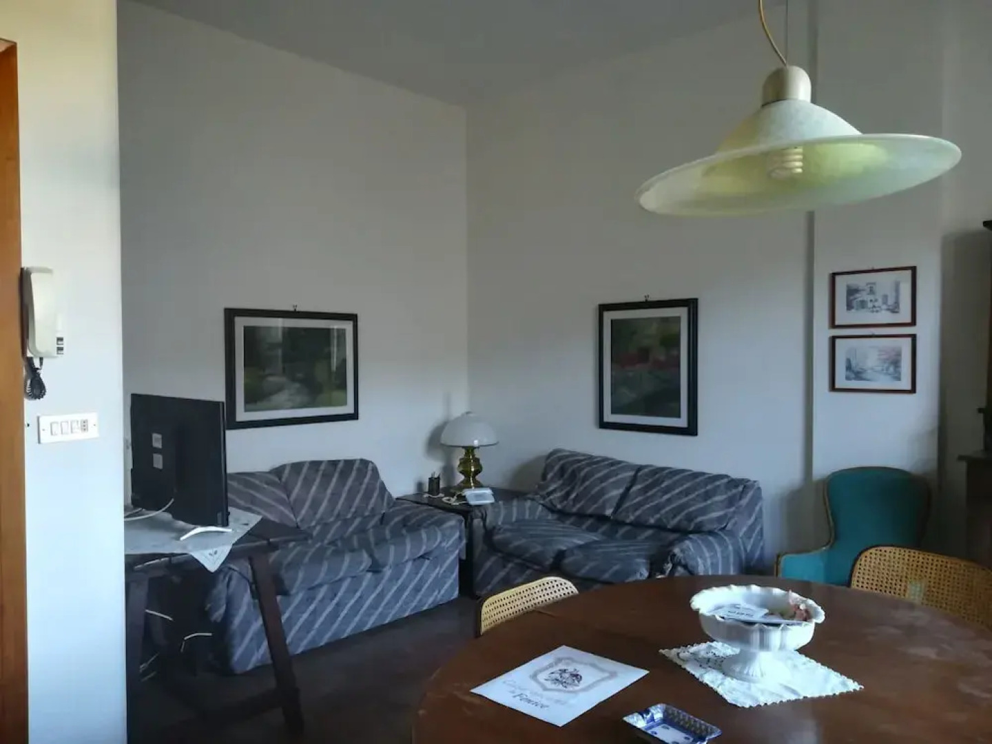 Casa Vacanze La Fenice