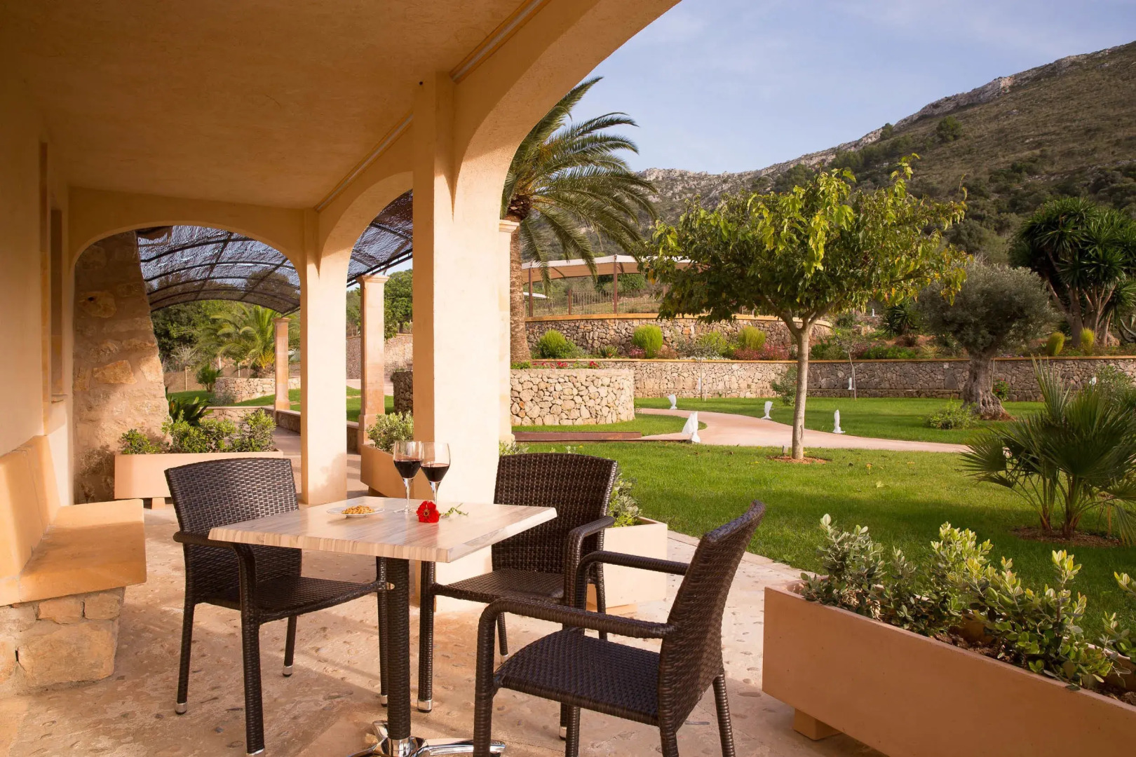 Agroturismo S'Arboçar