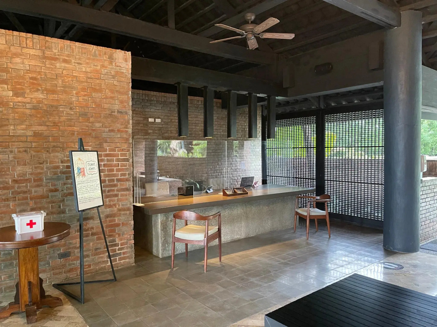 The Henry Resort Dumaguete