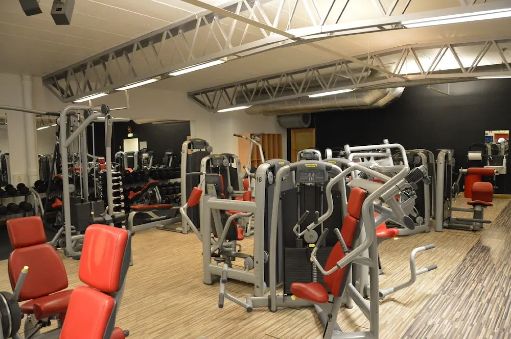 Hotel Anno 1937 i Kristianstad AB