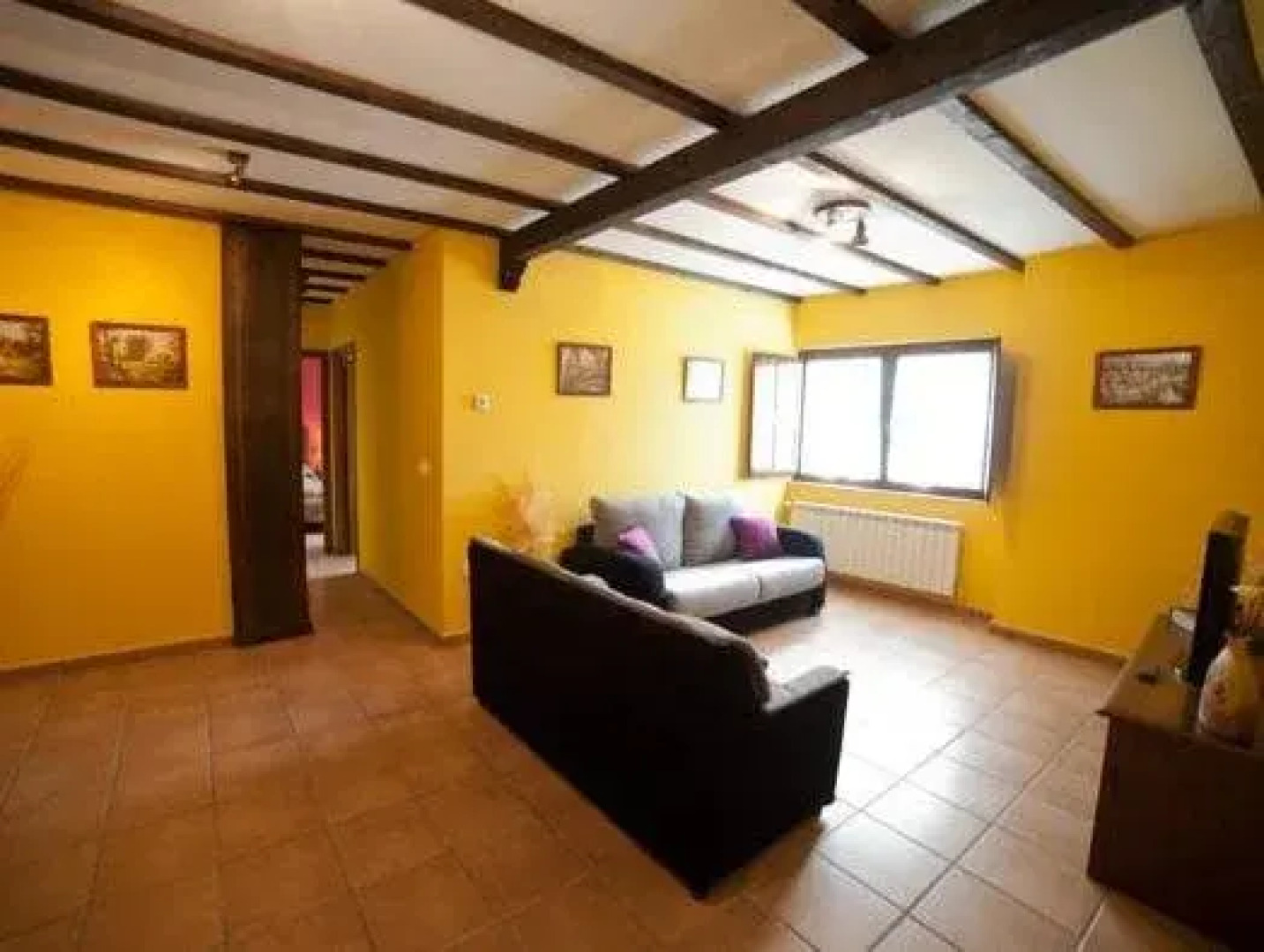 Apartamentos Rurales Sierra de Béjar