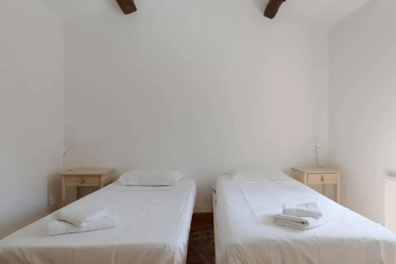 Mas du Moulin de Roquefavour