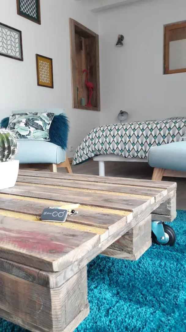 La belle landaise 1809 chambres d'hôtes