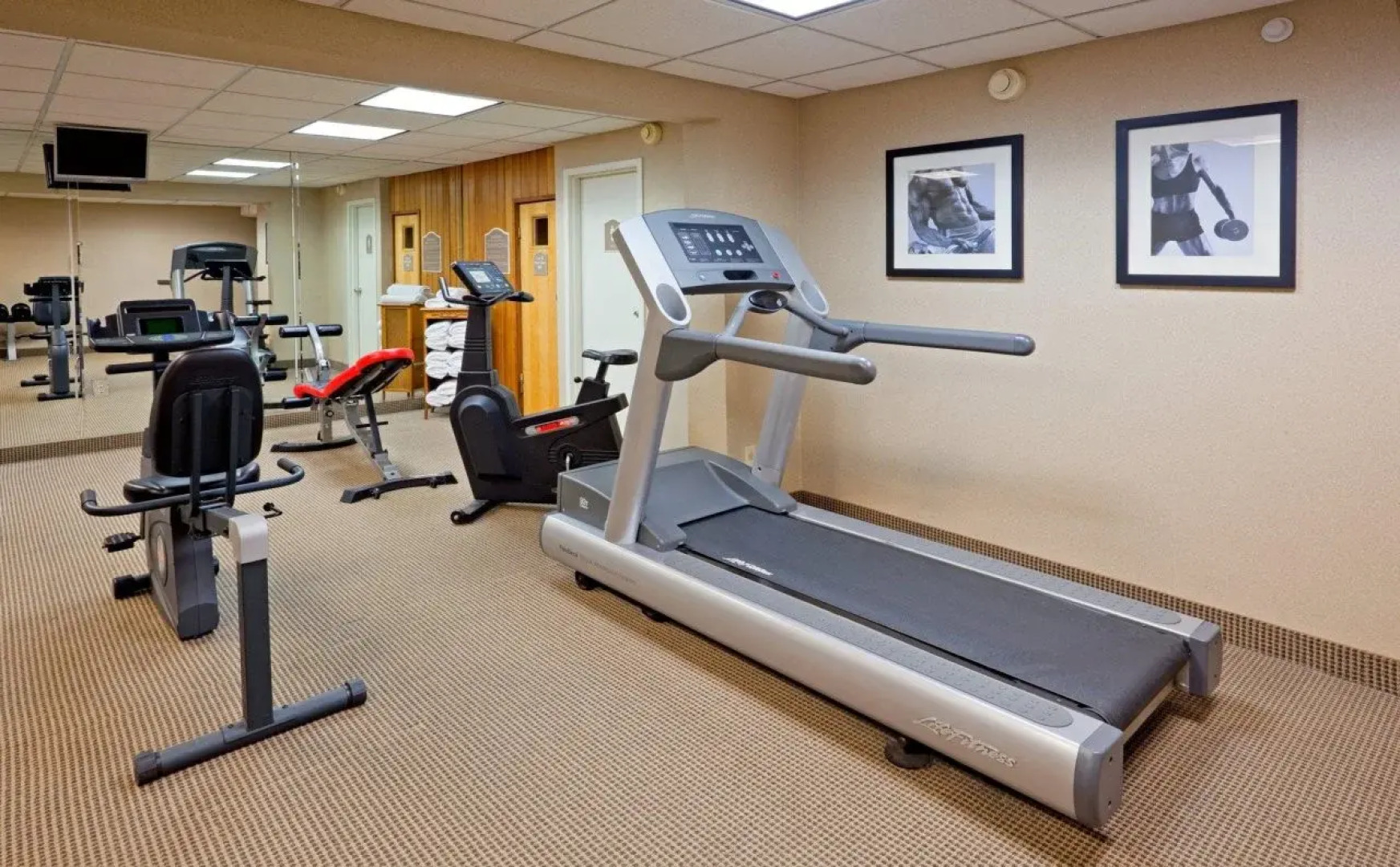 Holiday Inn East Windsor by IHG