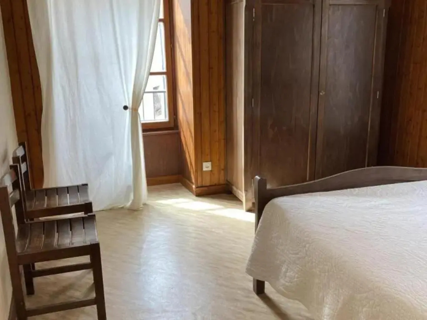 Appartement Arfeuilles, 3 pièces, 4 personnes - FR-1-489-266