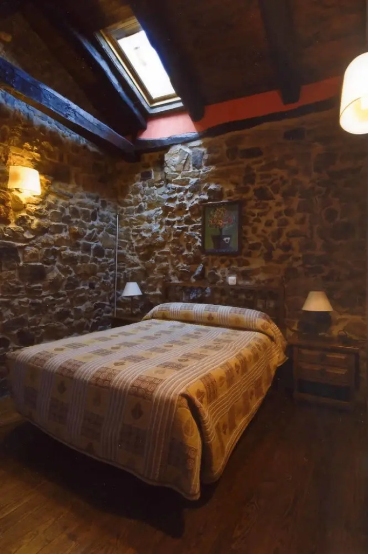 Apartamentos El Patio