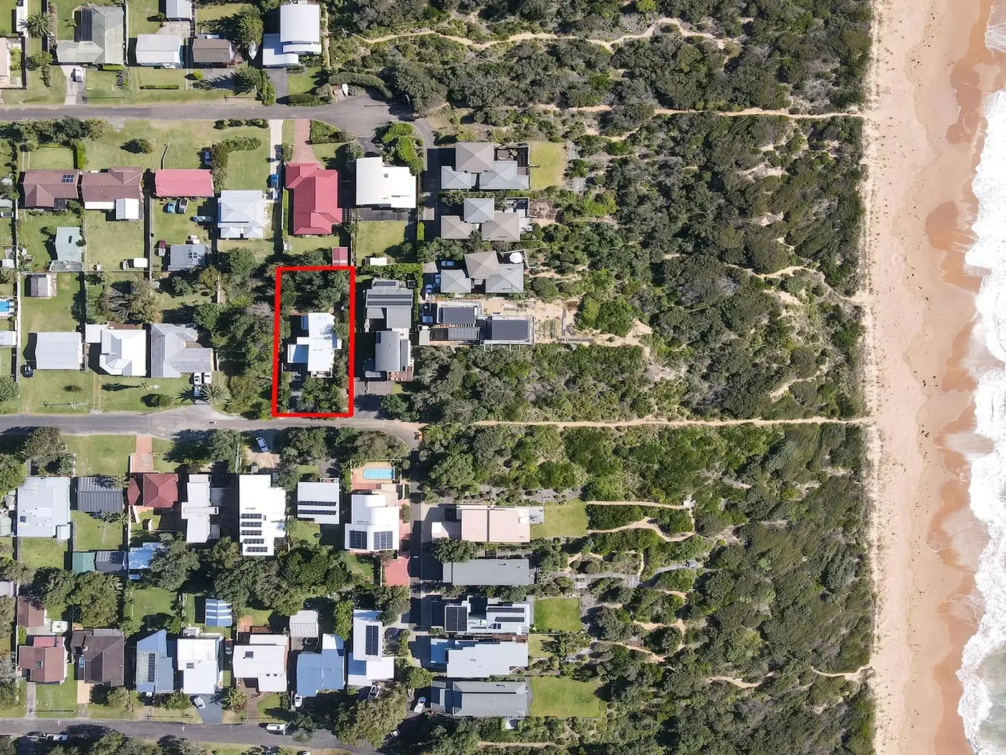 Sunshine Beach House-25 Metre Walk To The Beach