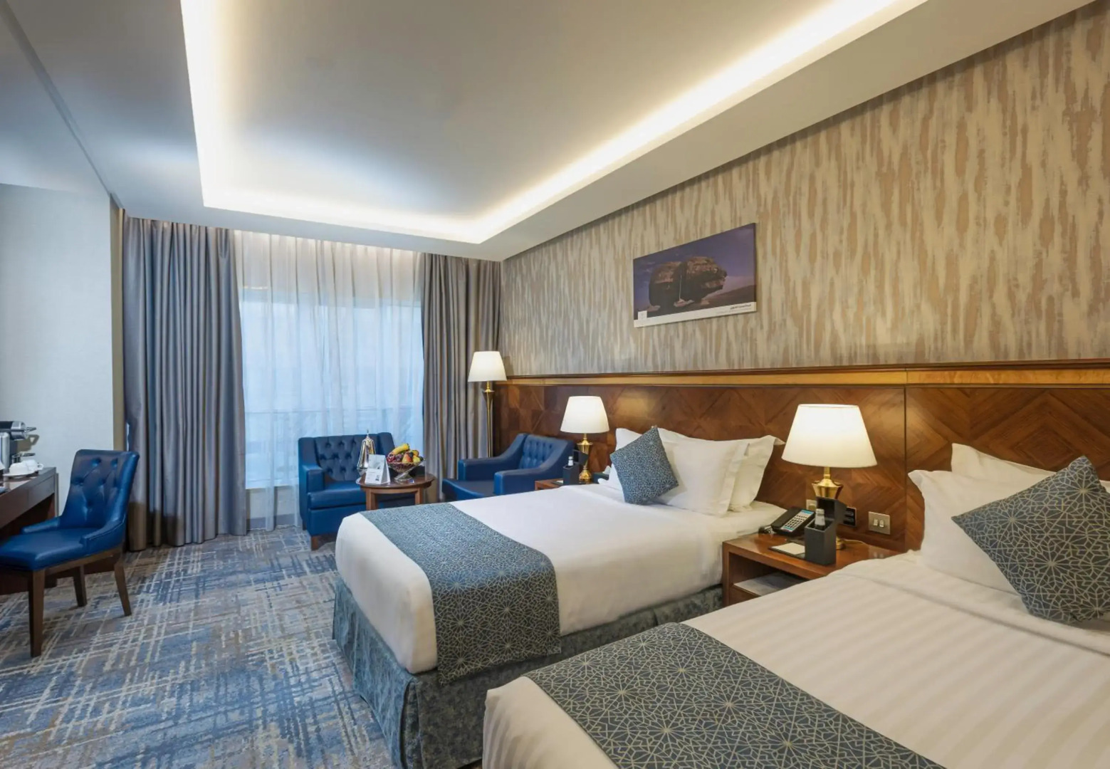 MADEN Hotel-مادن