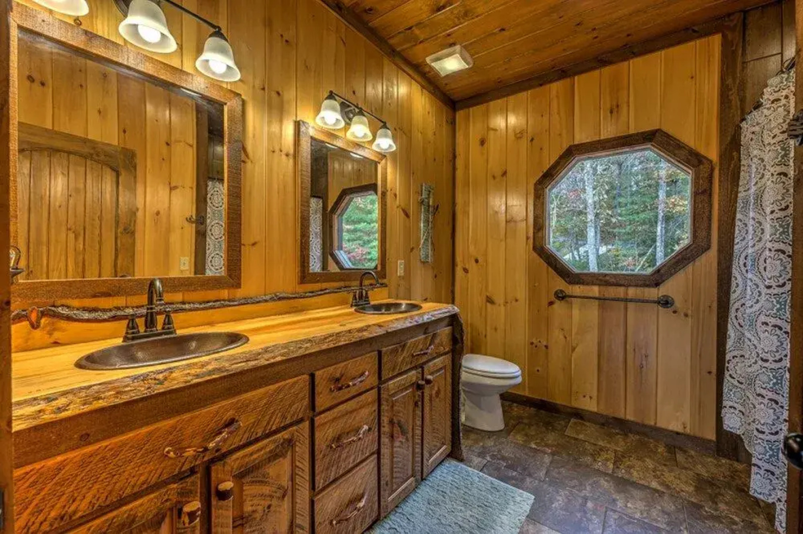 EZ Come EZ Geaux by Escape to Blue Ridge