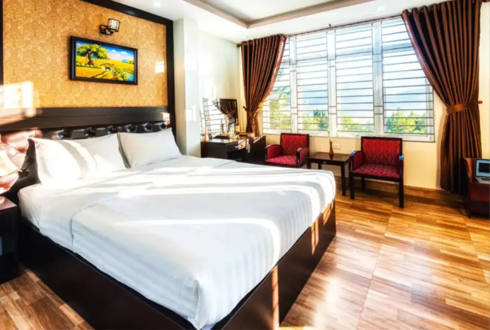 Putaleng Hotel & Spa
