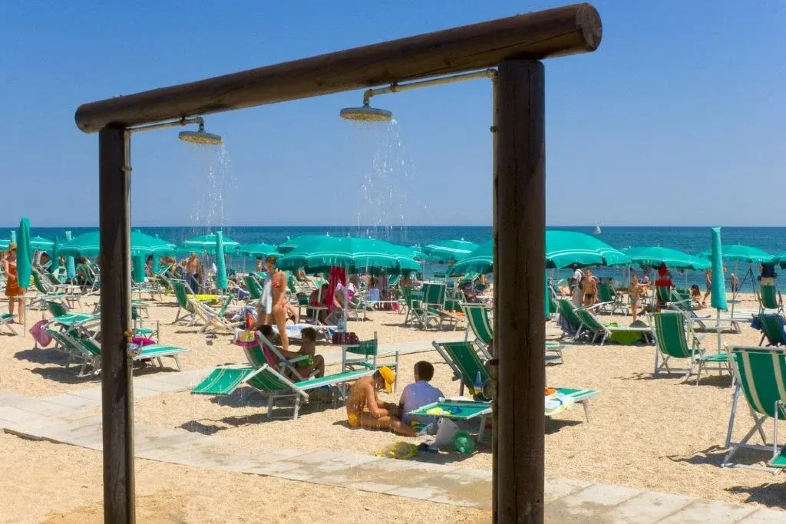 Villaggio Turistico Internazionale