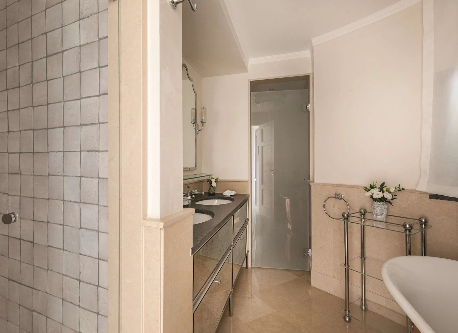 Villa Sant'Andrea, A Belmond Hotel, Taormina Mare