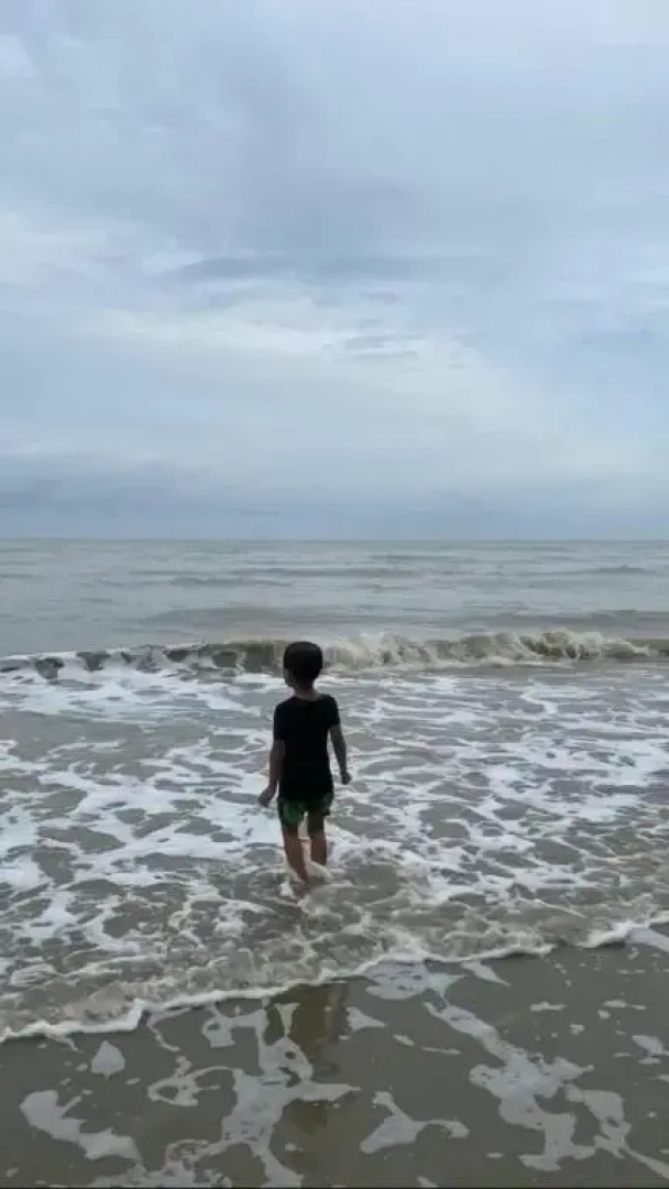 Gold Coast Morib @ 3346