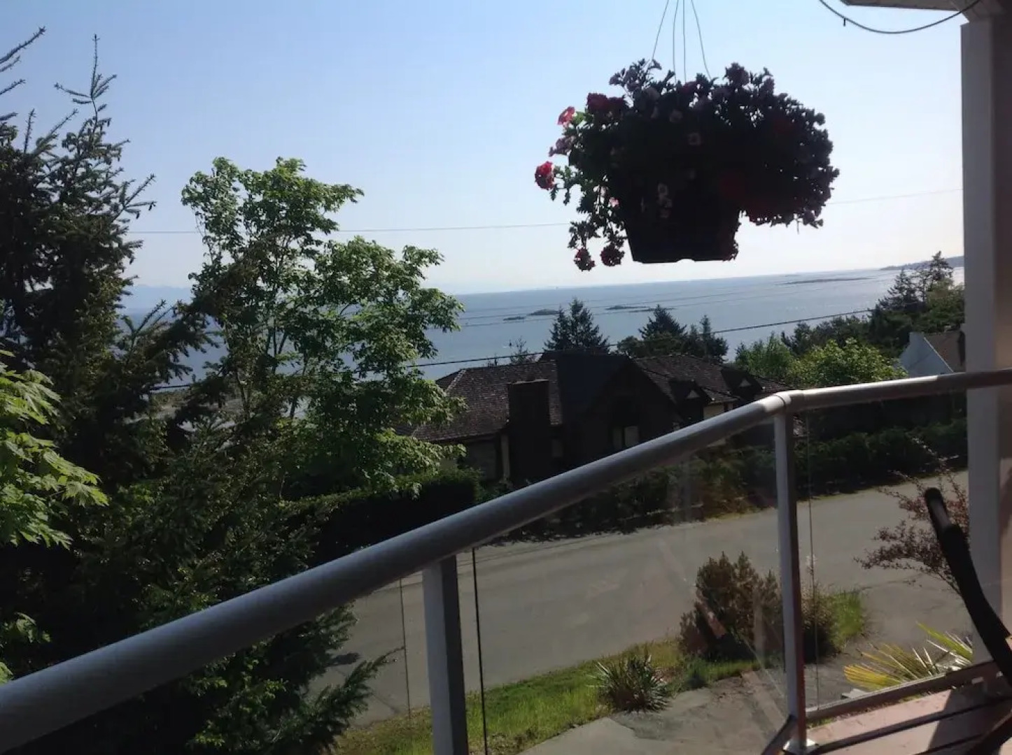 Nanaimo Ocean View Guesthouse