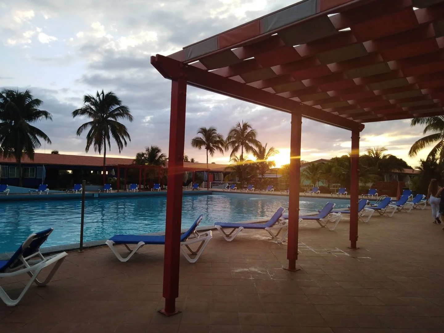 Club Amigo Rancho Luna All Inclusive