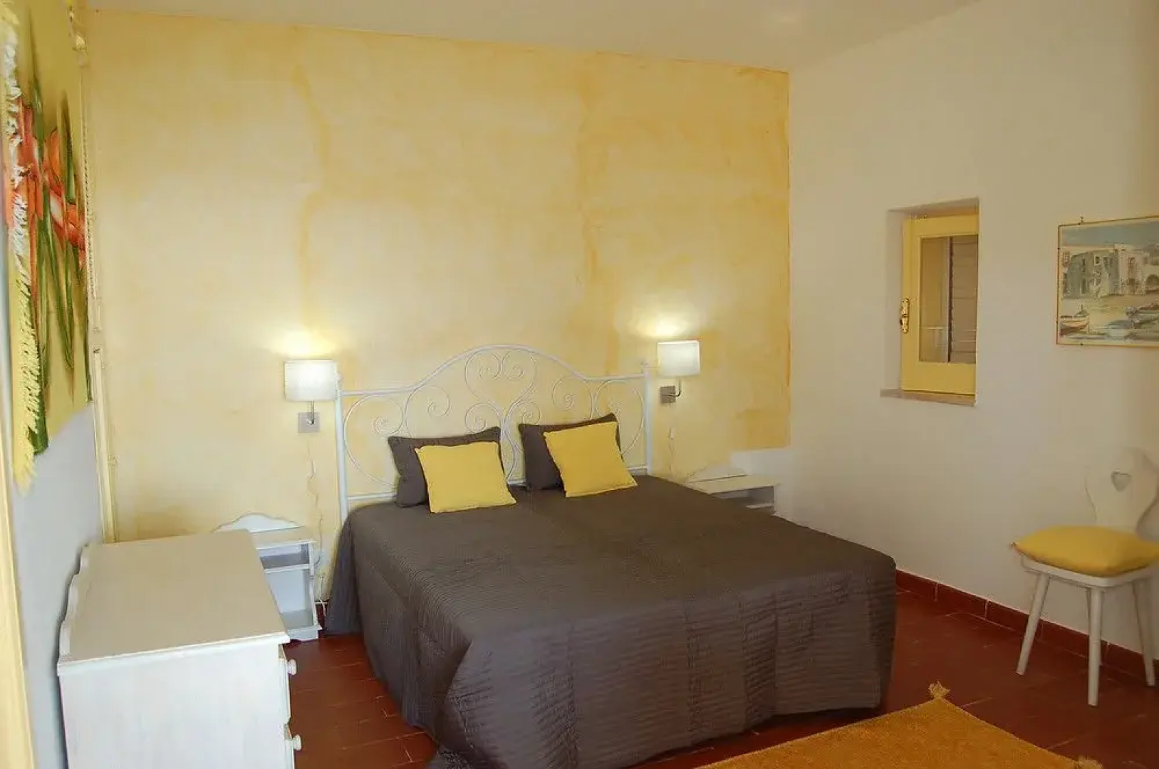 Villa Petrara