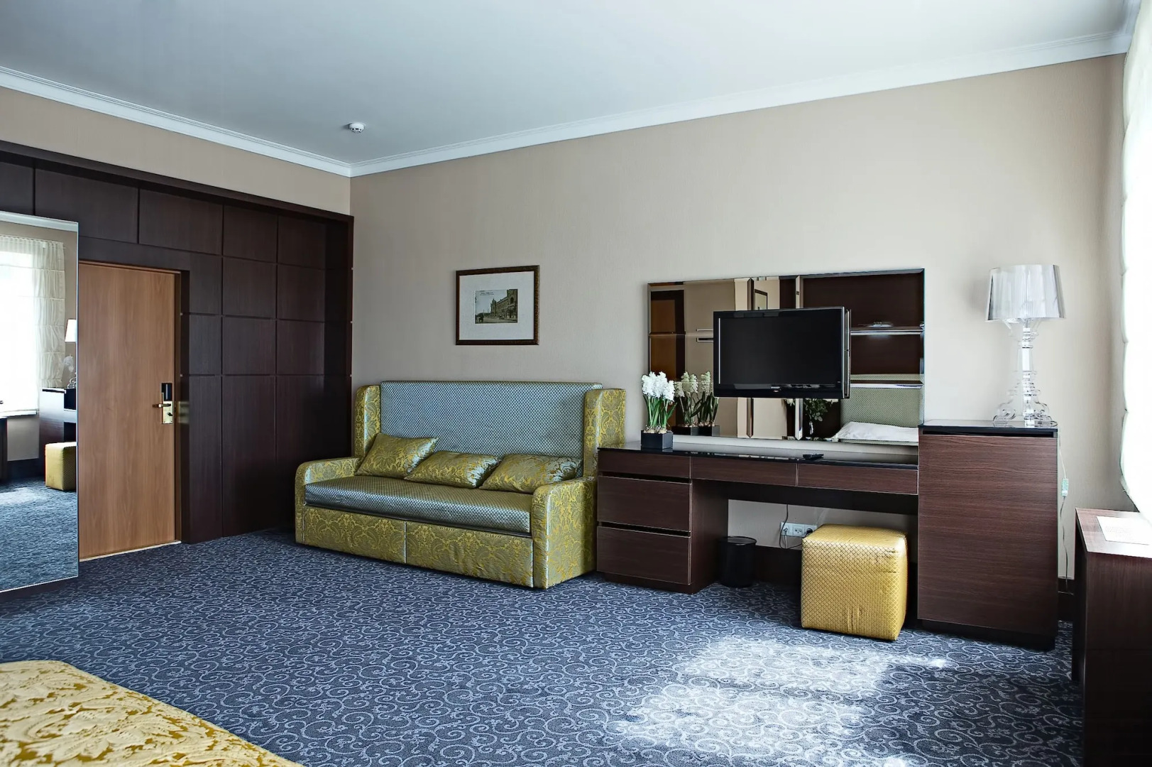 Отель «Максим Паша»