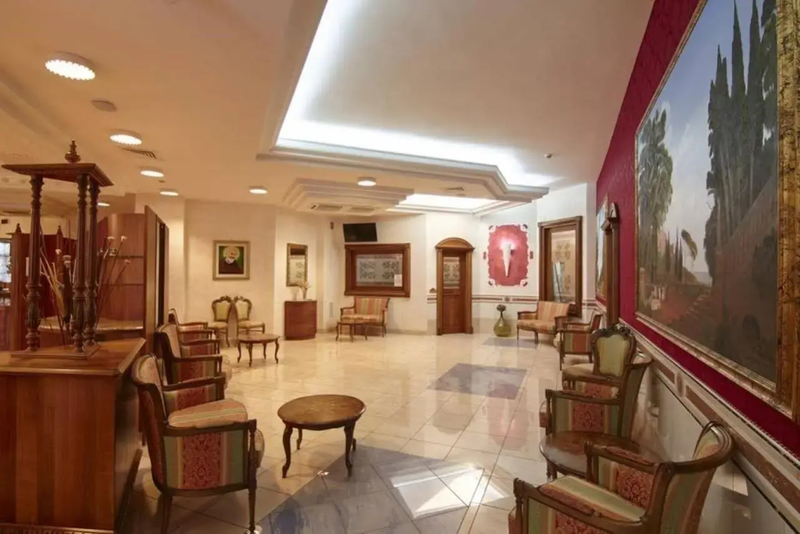 San Giovanni Rotondo Palace - Ali Hotels