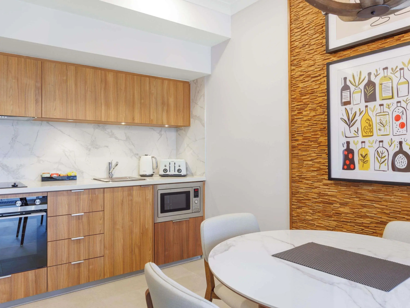 The Sebel Swan Valley The Vines