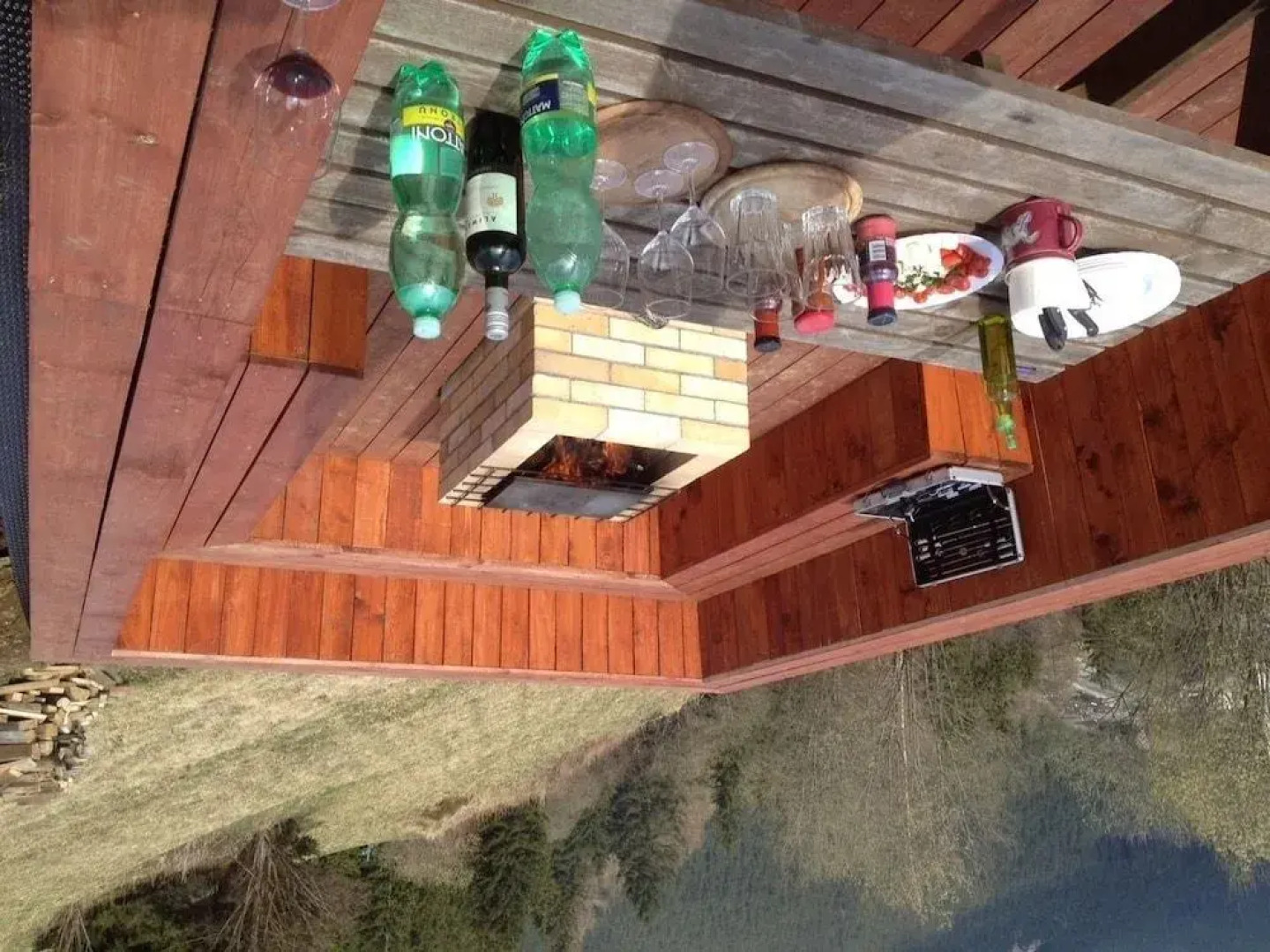 Hotel Chata Orlik all inclusive