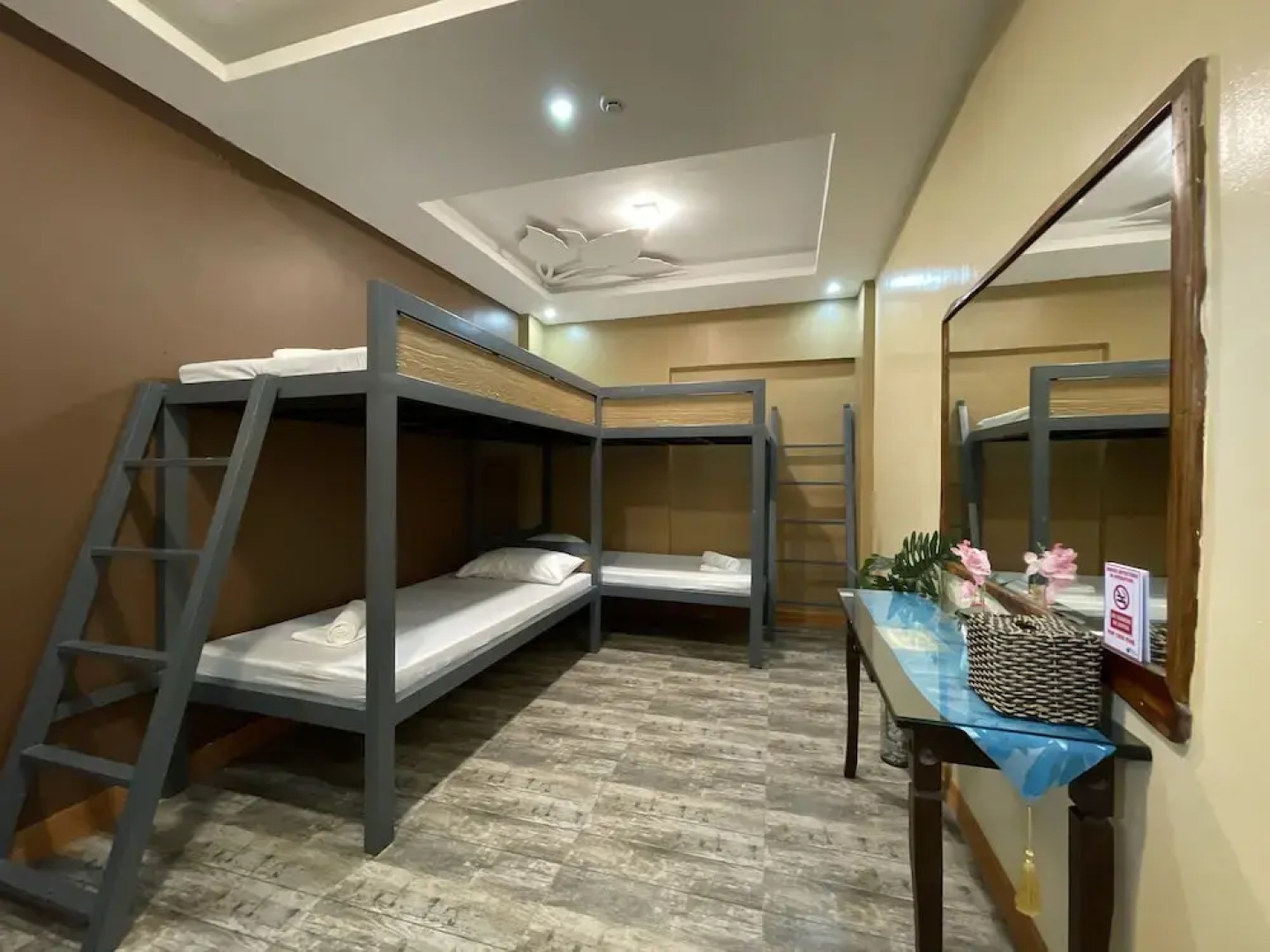 Floating Sanctuary by Cocotel