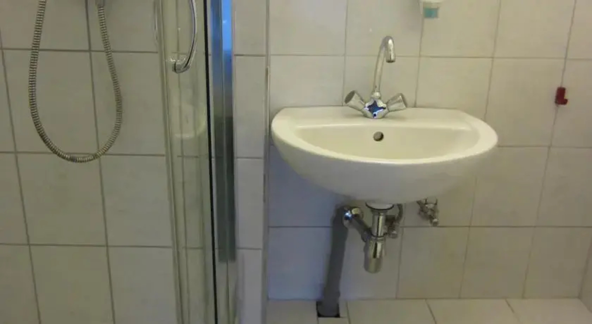 Budget Hotel Zwingenberg