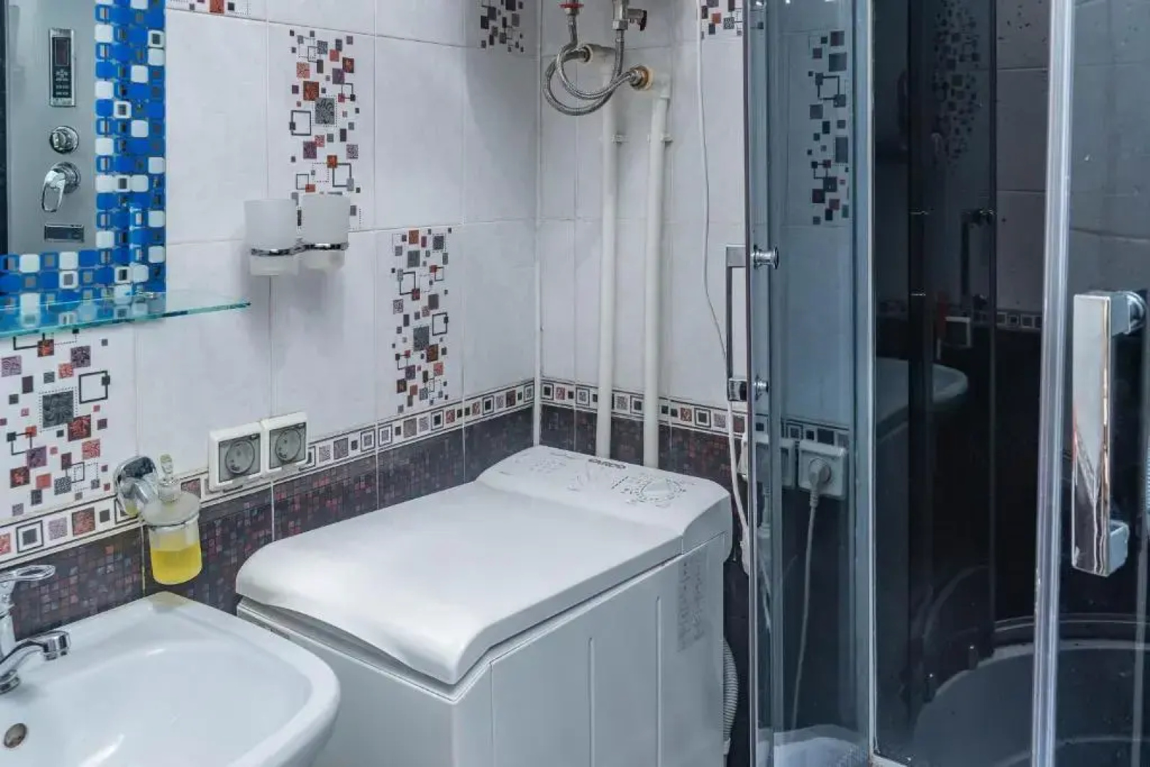 Guest House on Sovetskaya 7