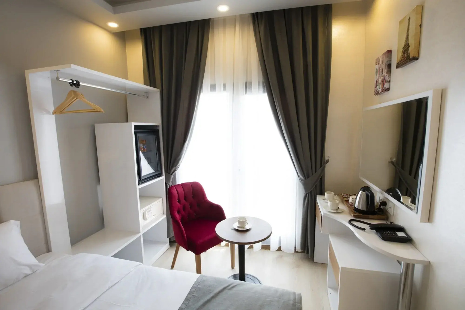 Royal Inci Airport Hotel