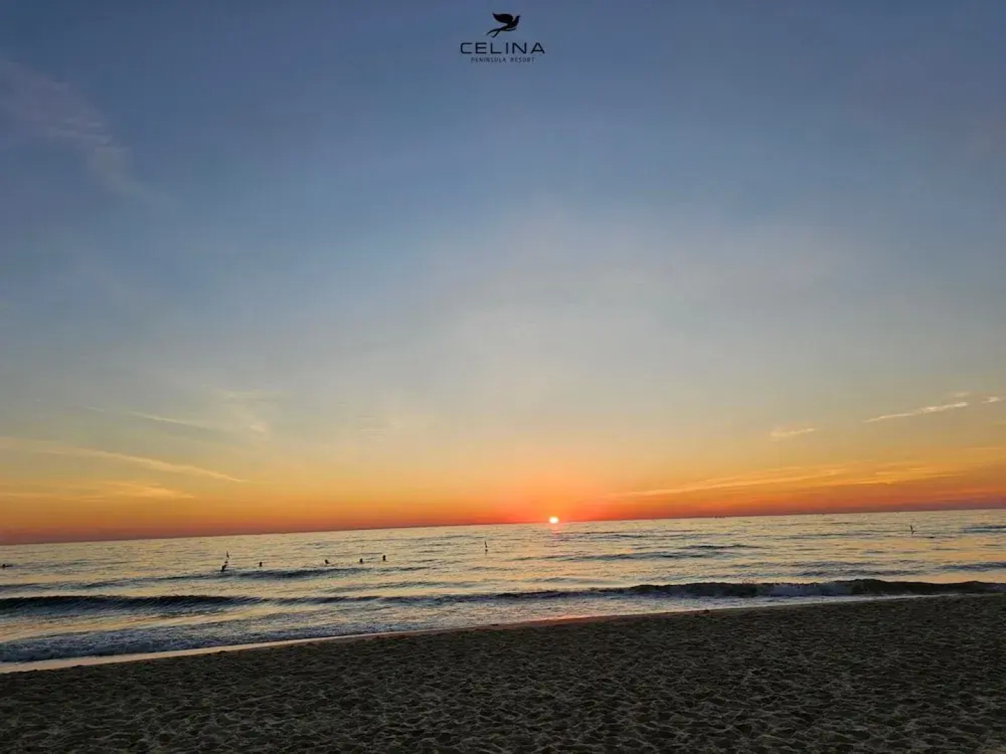 Celina Peninsula Resort