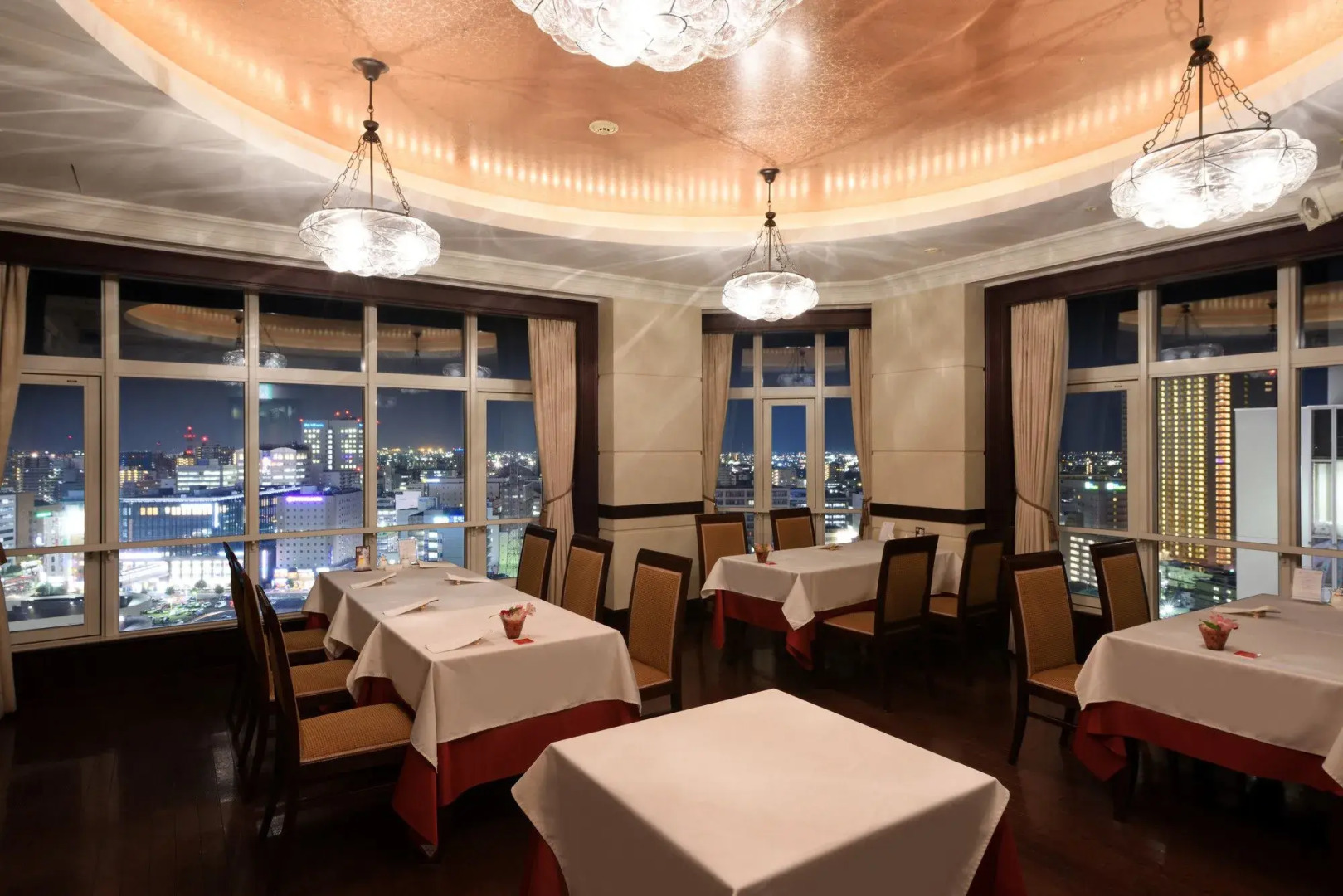 Hotel Monterey Sendai