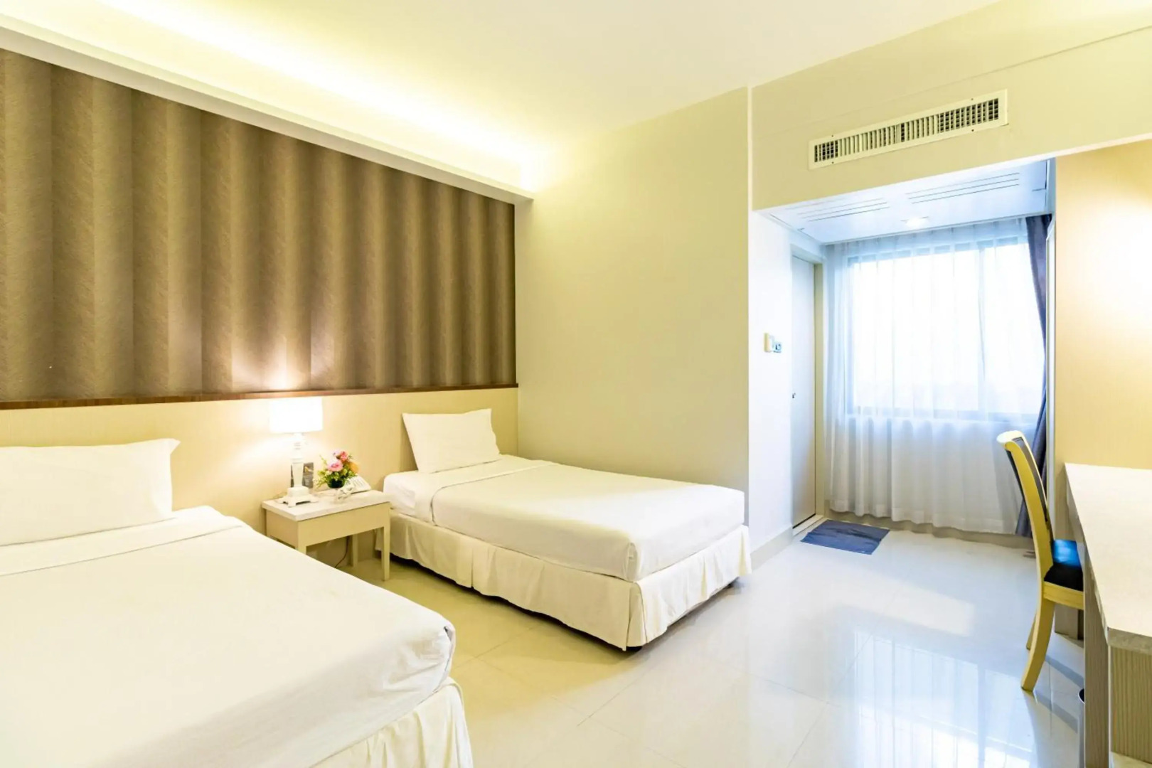Viva Hotel Songkhla