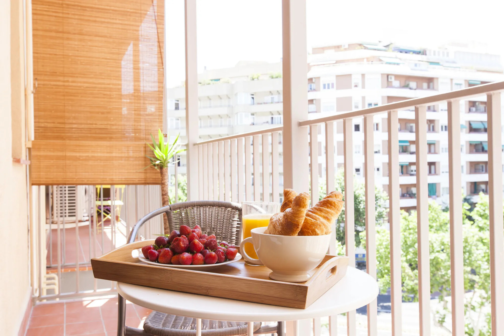 Aspasios Charming Flats