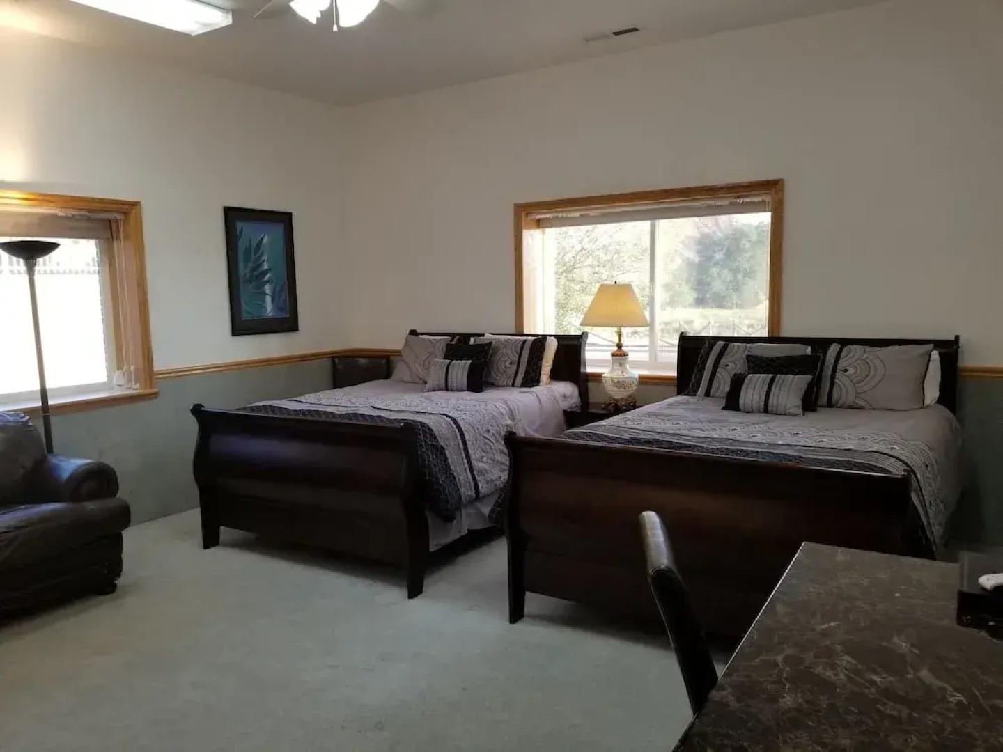 Zion's Most Wanted Hotel