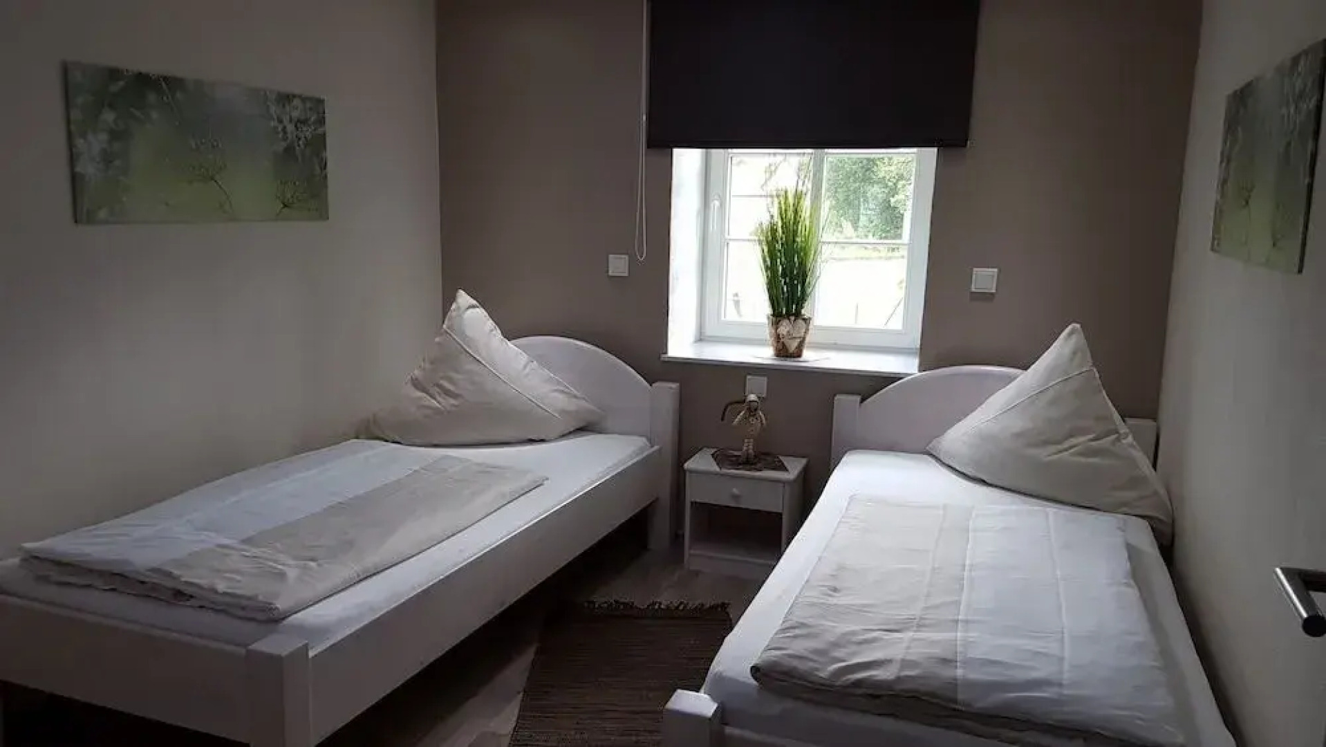 Eifel Dream Landhaus