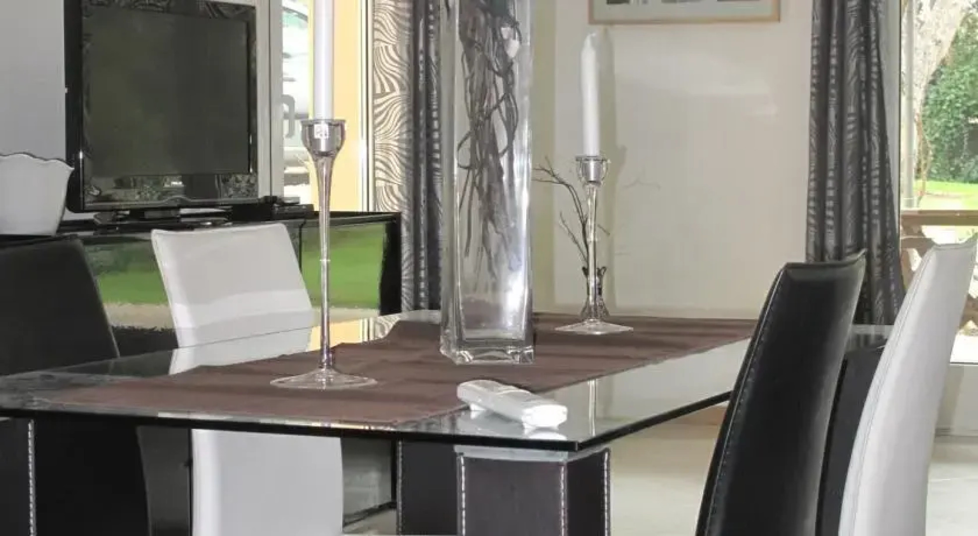 Villa Angelina Jardin