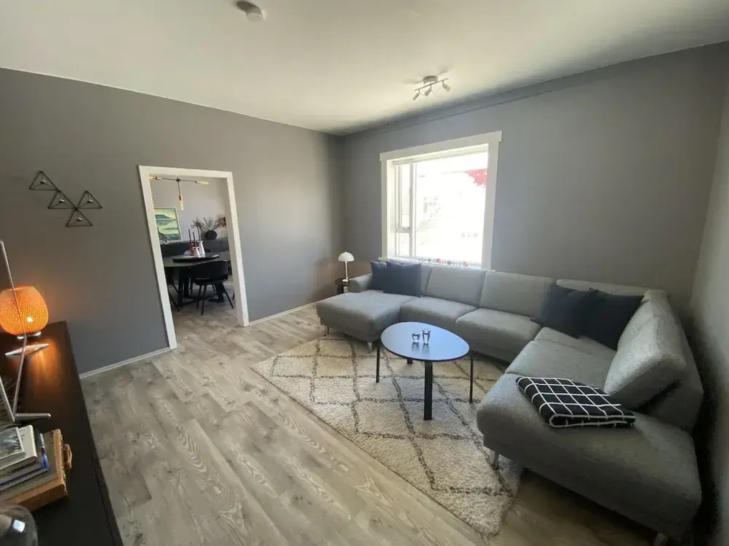 The Herring Guesthouse