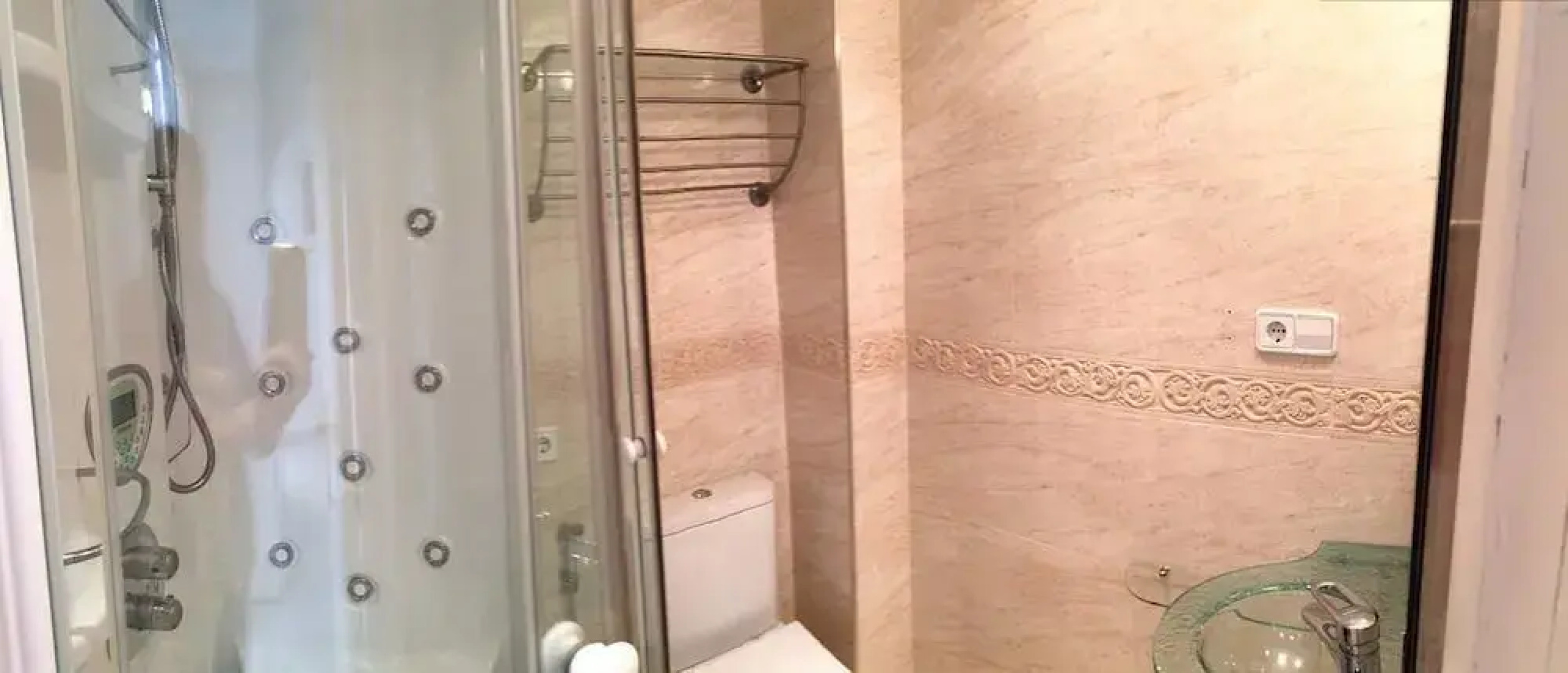 Inmovecos Brasiliana 809