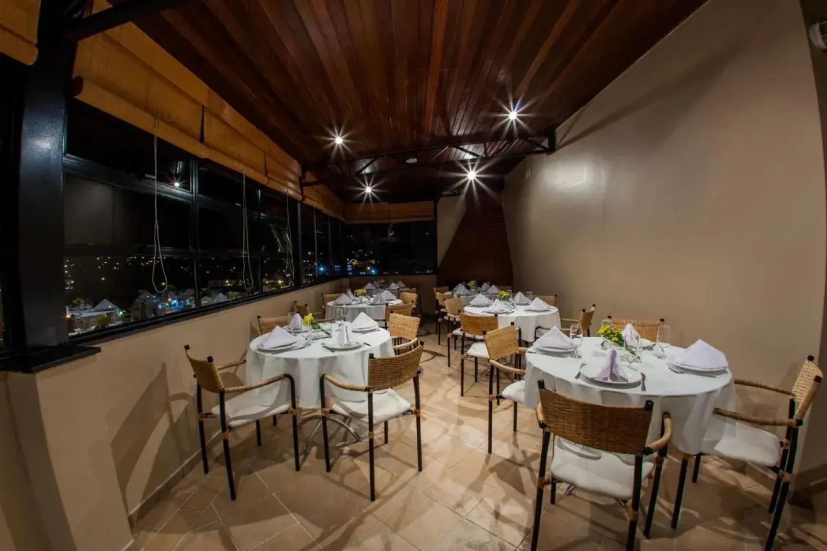 Santa Catarina Plaza Hotel