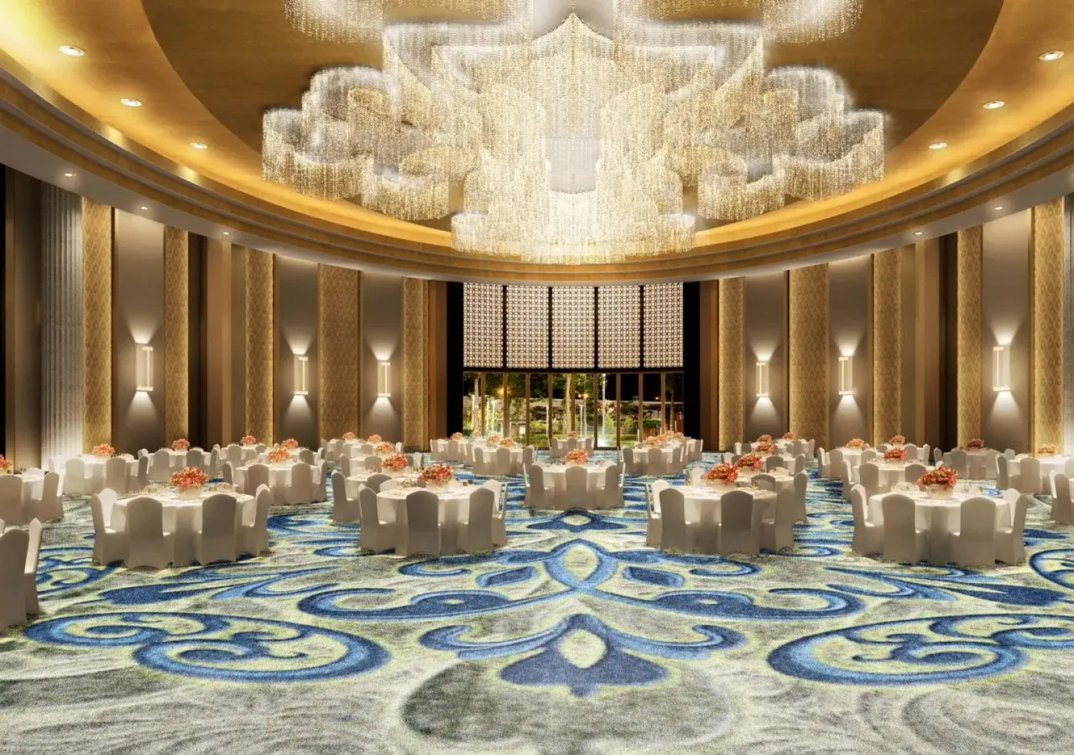 Resinda Hotel Karawang, Managed by Padma Hotels