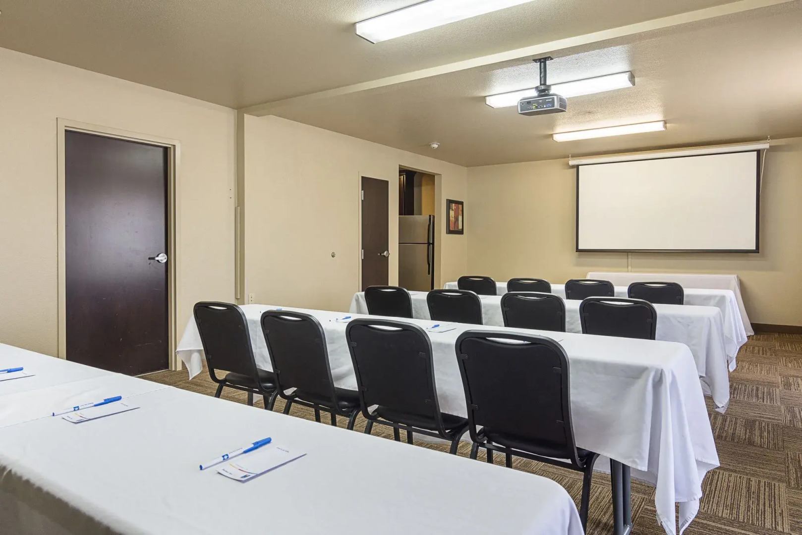 Comfort Inn Bentonville - Crystal Bridges