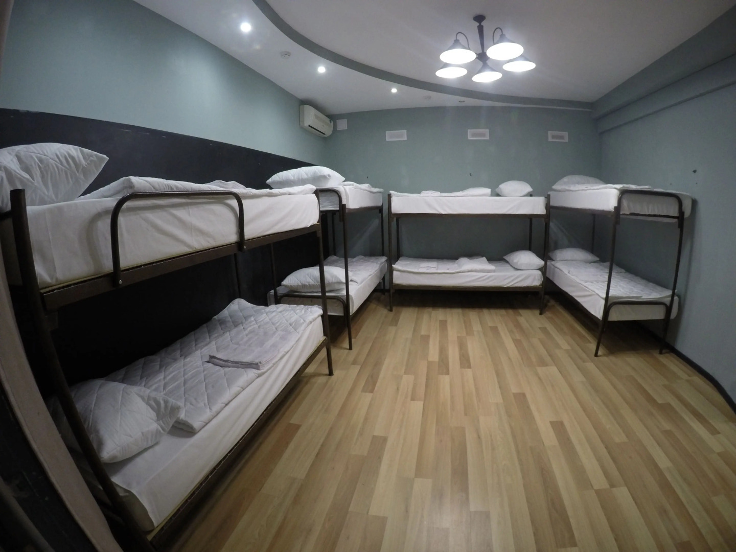 Центр Хостел