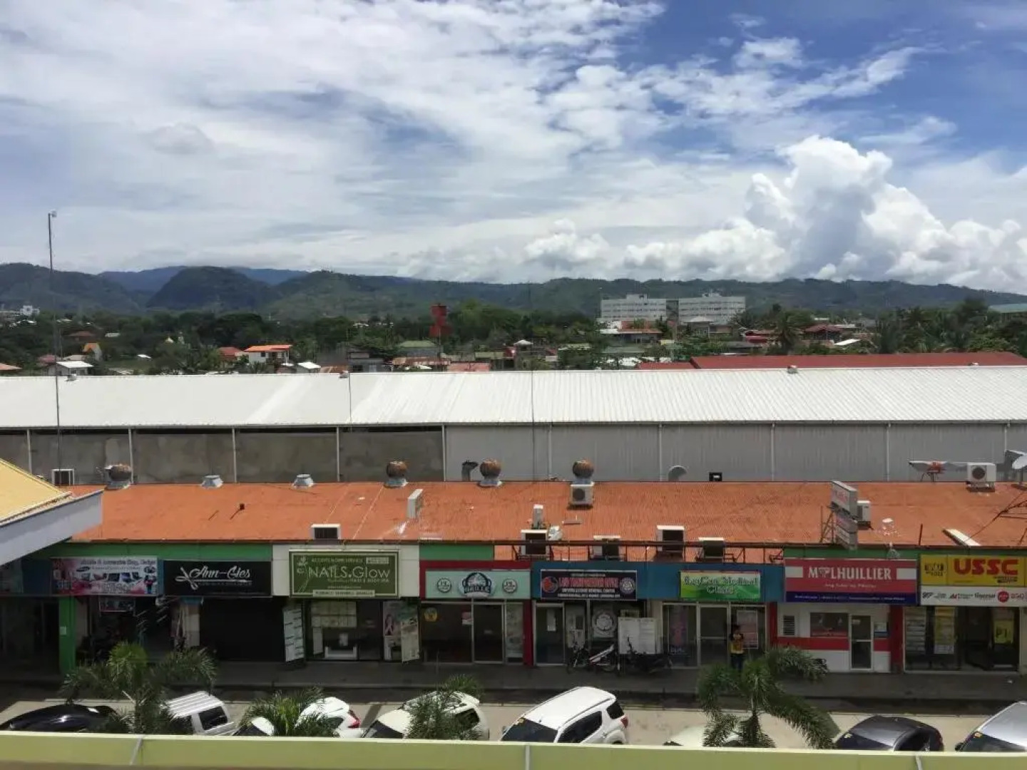 Yubenco Global Ecotel