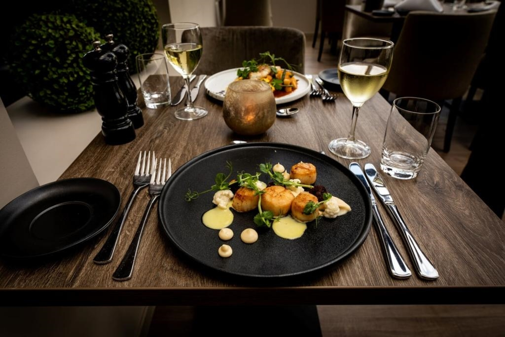 Førde Hotell - Unike Hoteller