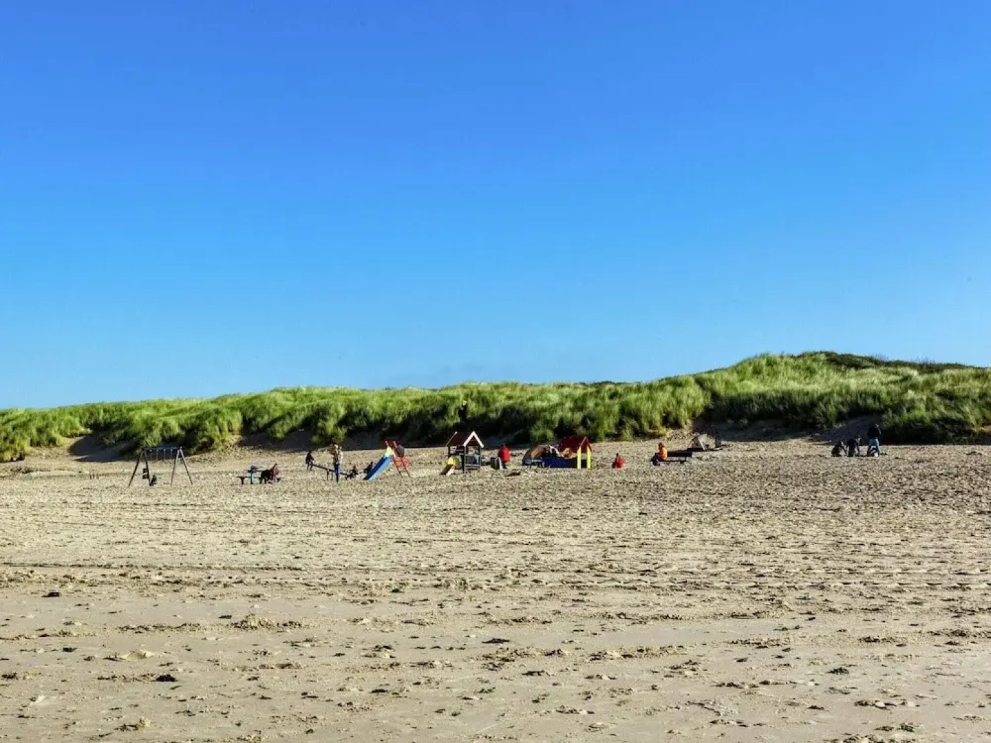 Quaint Apartment in Oostkapelle Zealand with Terrace