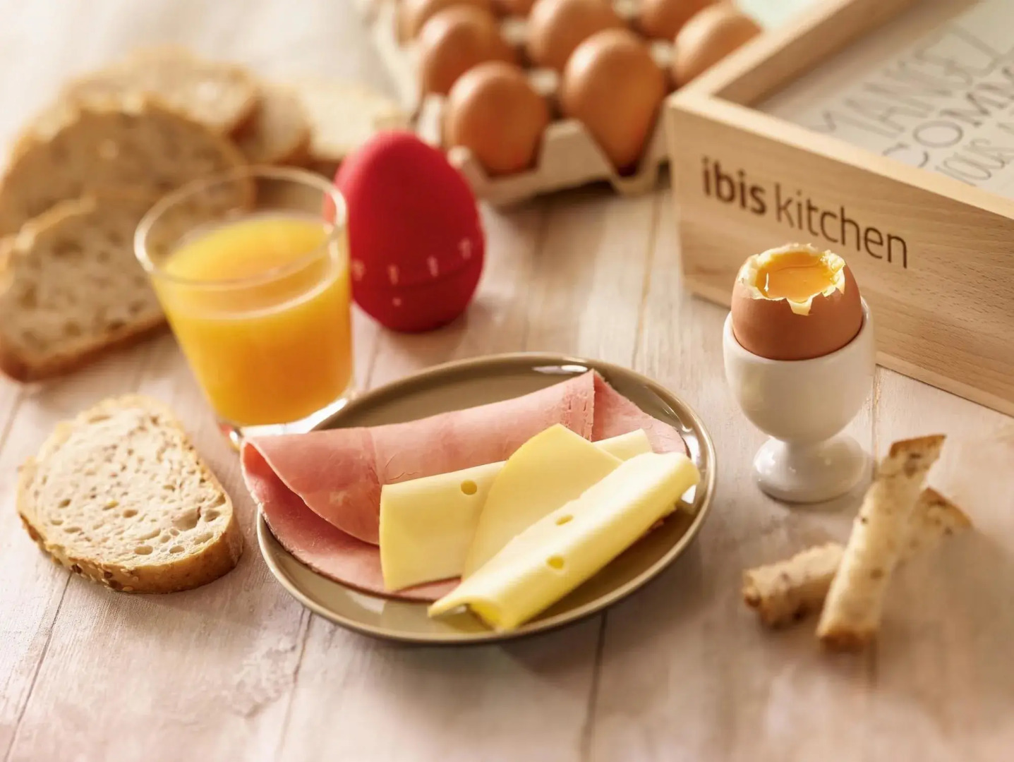 ibis Bordeaux Pessac Route des Vins Hotel